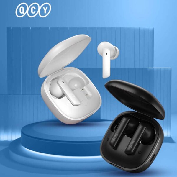 QCY T13 ANC TWS Earbuds 