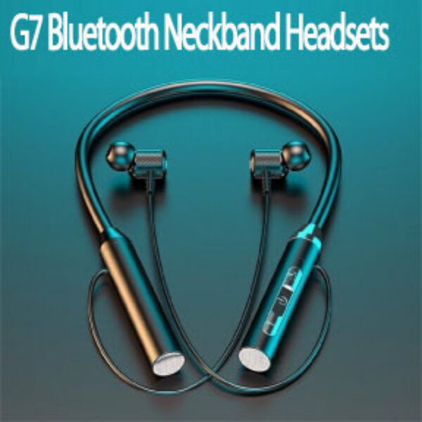 G7-Neckband-head-set