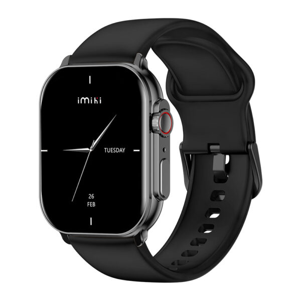 Imiki Smart Watch with Bluetooth Calling