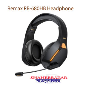 Remax RB-680 Headphone