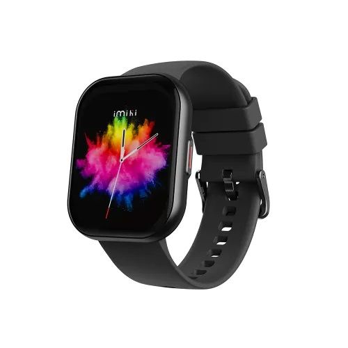 Imiki Smart Watch with Bluetooth Calling - Image 4