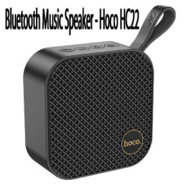 Hoco-Bluetooth-Speaker