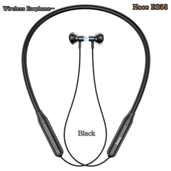 Wireless Earphone- Hoco ES58 