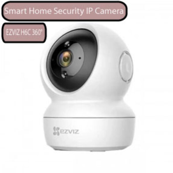 Security IP Camera