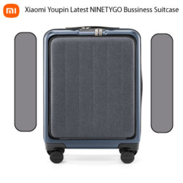 Bussiness Boarding Suitcase 