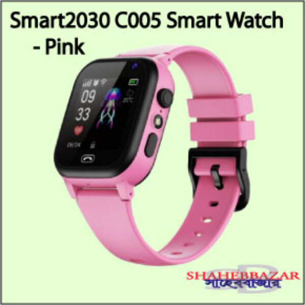 Smart2030 C005 Smart Watch