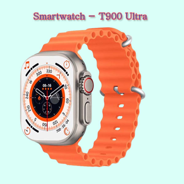 Smartwatch - T900 Ultra