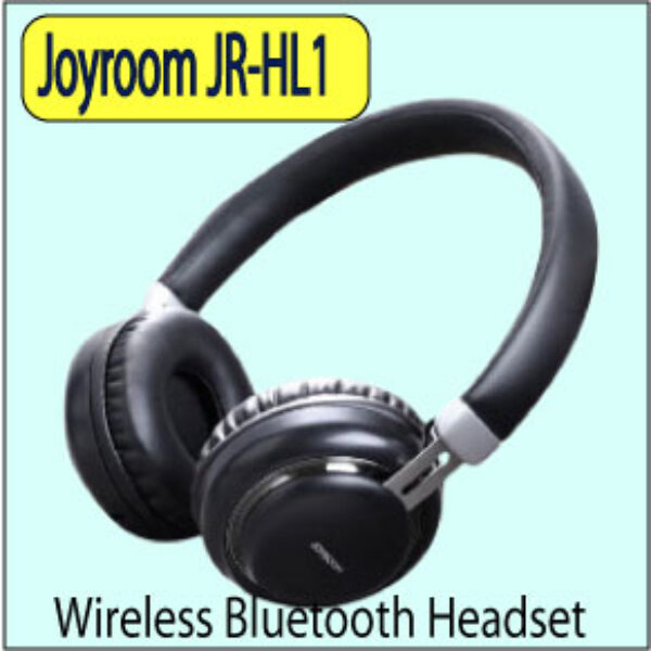 Joyroom JR-HL Bluetooth Headset