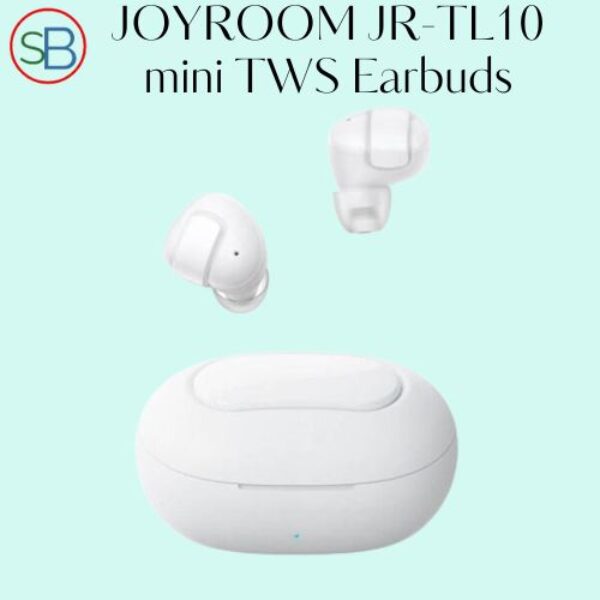 JOYROOM JR-TL10 mini TWS Earbuds