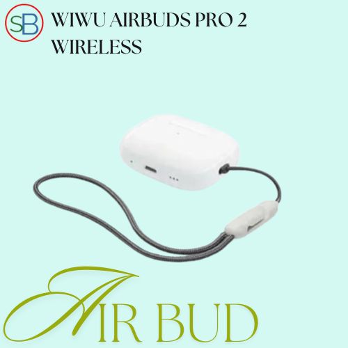 Wiwu Airbuds Pro 2 Wireless