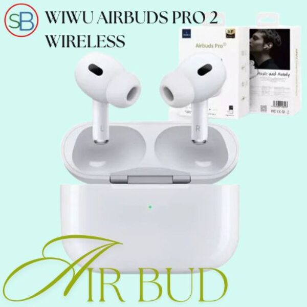 Wiwu Airbuds Pro 2 Wireless