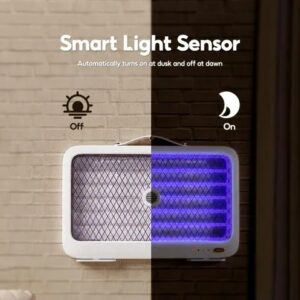 Rechargeable-Mosquito-Killer-Lamp