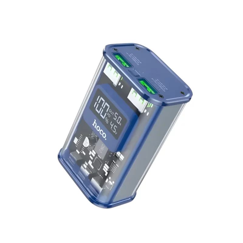 Hoco J105 10000mAh 22.5W Hoco J105 10000mAh 22.5W