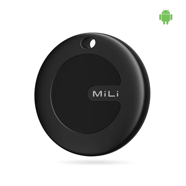 MiLi MiTag Android Tracker/ MiLi MiTag অ্যান্ড্রয়েড ট্র্যাকার – গুগল ফাইন্ড মাই ডিভাইস সাপোর্টেড
