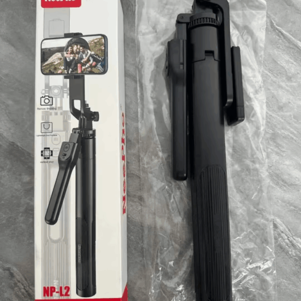 Neepho NP-L2 Selfie Stick & Tripod / নিফো NP-L2 সেলফি স্টিক ও ট্রাইপড
