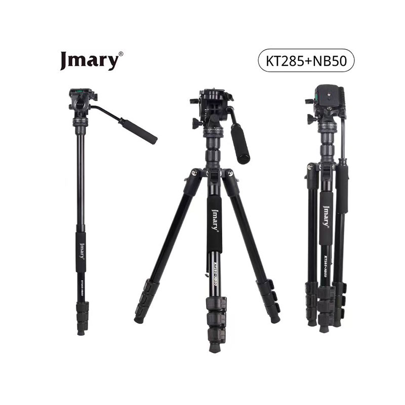 Jmary KT285 tripod Jmary KT285 tripod