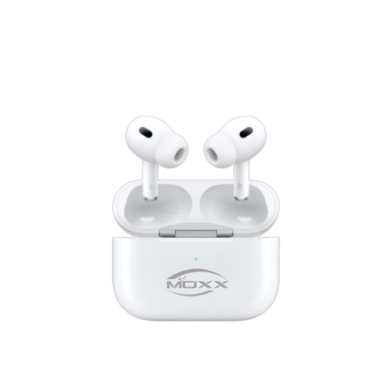 Moxx MA-02Pro Bluetooth 5.2 Wireless Headset 1 Moxx MA-02Pro Bluetooth 5.2 Wireless Headset 1