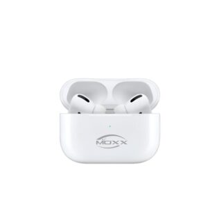 Moxx MA-02Pro Bluetooth 5.2 Wireless Headset White