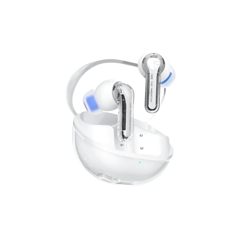 SoundPEATS Clear True Wireless Earbuds SoundPEATS Clear True Wireless Earbuds